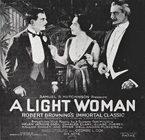 Watch A Light Woman