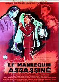 Watch Le mannequin assassiné