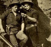 Watch A Mountain Tragedy (Short 1912)