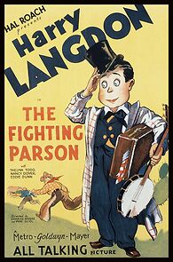 Watch The Fighting Parson (Short 1930)