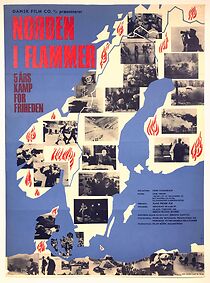 Watch Norden i flammer