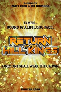 Watch Return of the Hill Kings (Short 2015)