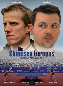 Watch Die Chinesen Europas