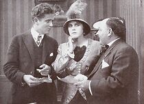 Watch The Peace Offering (Short 1912)