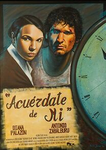 Watch Acuérdate de mí (Short 2007)