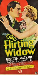Watch The Flirting Widow