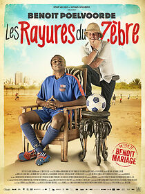 Watch Les rayures du zèbre