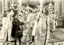 Watch Prince Charming (Short 1912)