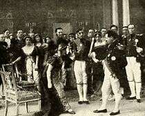 Watch At Napoleon's Command (Short 1912)