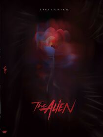 Watch The Alien (Short 2017)