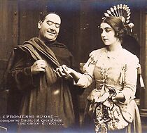 Watch I promessi sposi