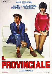 Watch Il provinciale
