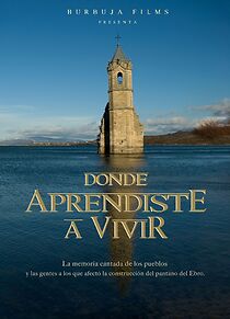 Watch Donde aprendiste a vivir