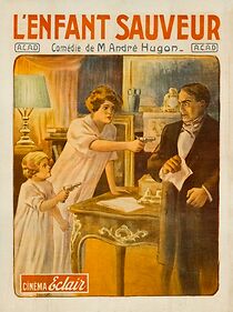 Watch A Child to the Rescue (Short 1912)