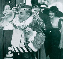 Watch Pulque Pete and the Opera Troupe (Short 1912)