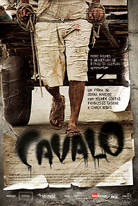 Watch Cavalo (Short 2010)