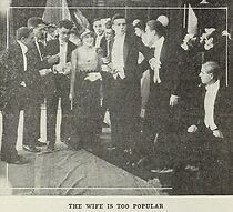 Watch The Pursuit of Pleasure (Short 1915)