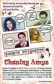 Watch Chasing Amys: Zombie Etiquette