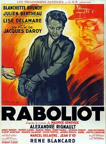 Watch Raboliot
