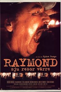 Watch Raymond - Sju resor värre