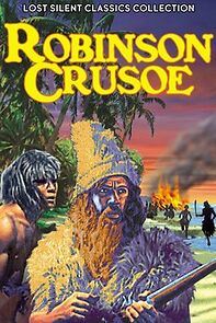 Watch Robinson Crusoe