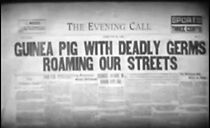 Watch Sailor Beware (Short 1927)