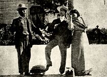 Watch He Who Laughs Last, Laughs Best (Short 1912)