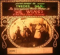 Watch He Wins (Short 1918)
