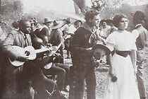 Watch The Schoolma'm of Stone Gulch (Short 1912)