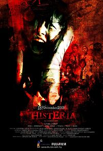 Watch Histeria