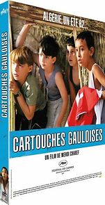 Watch Cartouches gauloises