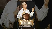 Watch Mikhaylo Lomonosov
