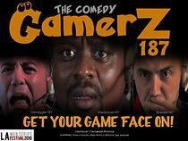 Watch Gamerz Anonymous (Short 2009)