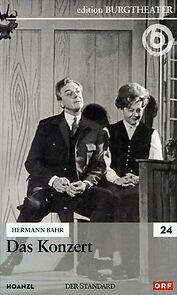 Watch Das Konzert