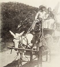 Watch The Land of Promise (Short 1912)