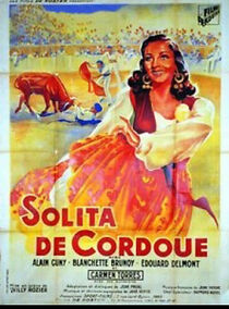 Watch Solita de Cordoue