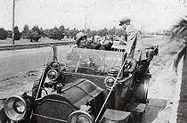 Watch The Speed Limit (Short 1913)