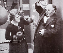 Watch Strong Arm Nellie (Short 1912)