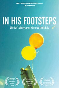 Watch In His Footsteps