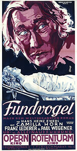 Watch Fundvogel