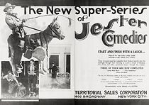 Watch Peace and Riot (Short 1919)