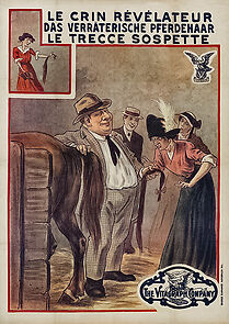 Watch Those Troublesome Tresses (Short 1913)