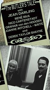 Watch The Butler's Tale (Short 2013)