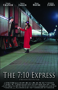 Watch The 7:10 Express (Short 2012)