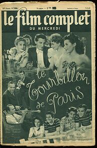 Watch Whirlwind of Paris