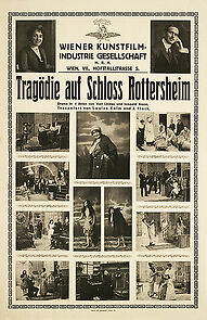 Watch Die Tragödie auf Schloss Rottersheim