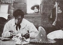 Watch The Trail of Gold (Short 1912)