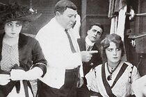 Watch The Troublesome Telephone (Short 1913)