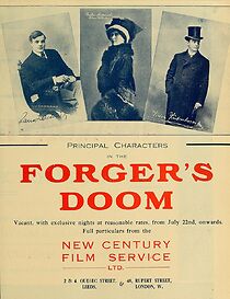 Watch Der Unbekannte (Short 1912)