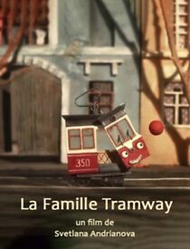 Watch Two Trams (Short 2017)